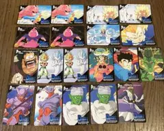 2026年最新】ドラゴンボール カードダス 20の人気アイテム - メルカリ