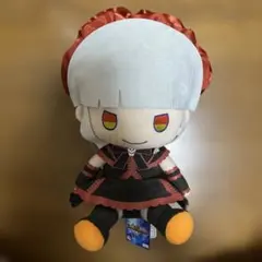 デュエル・マスターズ BIGぬいぐるみ 解体人形ジェニーのサムネイル