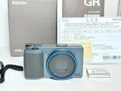 2025年最新】RICOH GR IIIx urban editionの人気アイテム - メルカリ