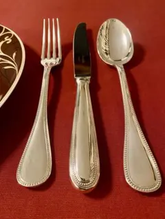 2025年最新】クリストフル パール スプーンの人気アイテム