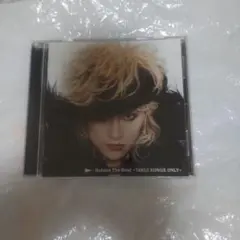 Retake The Best -TAKUI SONGS ONLY-