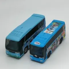きかんしゃトーマス トミカ トーマスランドエクスプレス 2台セット