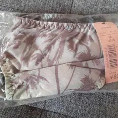 パームツリー柄 Mサイズ ショーツ