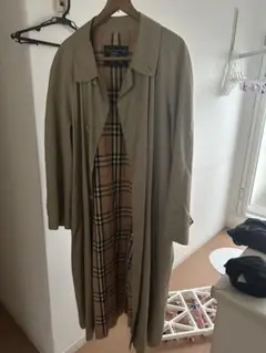バーバリー ll