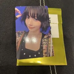 LE SSERAFIM SPAGHETTI サクラ 宮脇咲良 タワレコ