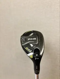 2026年最新】ping g430 ユーティリティ 7uの人気アイテム - メルカリ