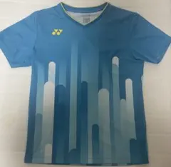 YONEXゲームシャツ 日本代表2018年ユニフォーム