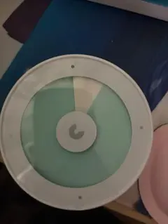 マイニータイマー ジャンク品