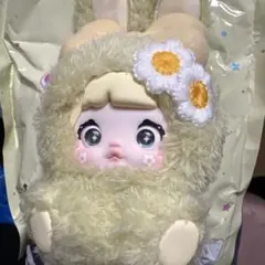 nommiちゃん ぬいぐるみ