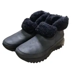 【美品】COLE HAAN コールハーン ブーティ スニーカー ゼログランドのサムネイル