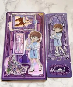 2026年最新】名探偵コナン アクリルスタンド 灰原哀の人気アイテム