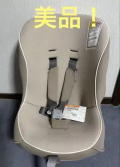 コンビ　チャイルドシート　コッコロS 美品！のサムネイル