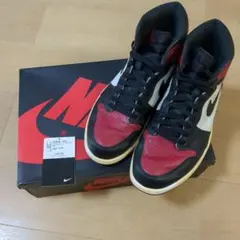 超希少30cm NIKE AIR JORDAN 1 MID 554724-048 - メルカリ