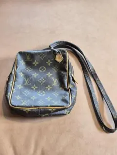 Louis Vuitton モノグラム ショルダーバッグのサムネイル