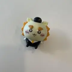 マクドナルド ちいかわ シーサー フィギュア