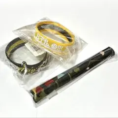 センラ Brun 会場別ラバーチョコキーホルダー 東京 - メルカリ