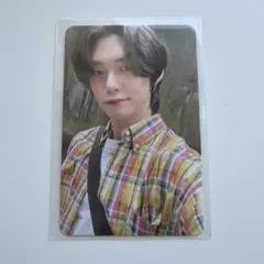 txt トレカ サマパケ 2023 プリン ヨンジュン