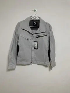 ［新品、未使用］SLASH 作業着上