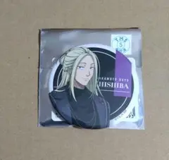 SAKAMOTO DAYS 缶バッジ モード系ファッション 神々廻