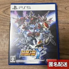 スーパーロボット大戦Y PS5