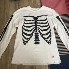 2025年最新】supreme 骨 サーマルの人気アイテム - メルカリ
