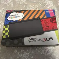 ニンテンドー3DS - 【完品】Newニンテンドー3DS ブラック 本体 きせかえ 動作品 Amazon | New ニンテンドー3DS LL メタリックブラック | ゲーム
