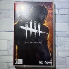 Switch デッドバイデイライト公式日本版