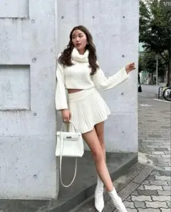 2025年最新】シェリエ sheller スカートの人気アイテム - メルカリ