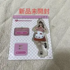 2025年最新】大場花菜 アクスタの人気アイテム - メルカリ