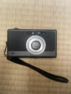 ジャンク品 NATURA CLASSICA FUJIFILM/フィルムカメラ PRICE DOWN-Fujifilm NATURA Classica Point & Shoot Camera