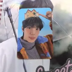 チェリブ　リブ　トレカ　ラキドロ　whosfan store