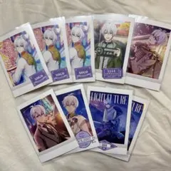 逢坂壮五 アイドリッシュセブン ぱしゃこれ