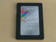ADATA SP550 480GB 内蔵型SSD