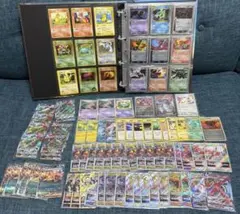 ポケモンカード 旧裏 151＋α 約200枚 キラ まとめ売り - メルカリ