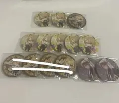センラ 夏ツアー2023 缶バッジ