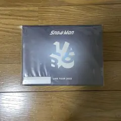Snow Man LIVE TOUR 2022 ブルーレイ
