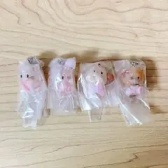 mikko characters めじるしアクセサリー2 セミコンプ