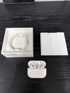 AirPods Pro 2 (第2世代)