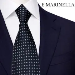 2026年最新】E.MARINELLA メンズ ネクタイの人気アイテム - メルカリ