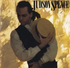 ジャドソン・スペンス Judson Spence★レア見本盤★初期規格