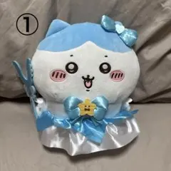 はちわれ ぬいぐるみ(約30cm) 3体セット ※おまけ付