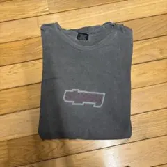 stussy ロンT