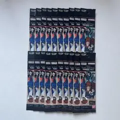 呪術廻戦 ブックマークコレクション vol.2 20点