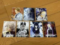 2025年最新】トレーディングカード d.gray-manの人気アイテム - メルカリ