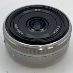 ❤️美品❤️単焦点レンズSONY E16/2.8 (SEL16F28) ★極上品 レビュー】広く撮りたいを叶えるSonyの16mm F2.8（SEL16F28
