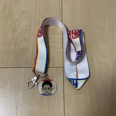 【少年クロニクル】白濱亜嵐 ペットボトルネックストラップ