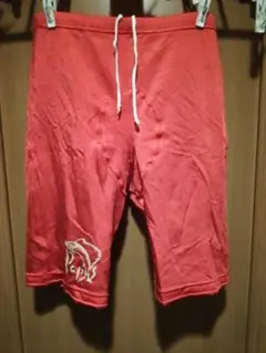 Papas　ストレッチ　ショートスパッツ　サンプル品