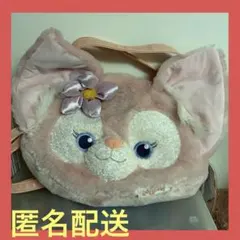 リーナベル ポンチョ ブランケット 上海ディズニー クッション ミトン しっぽ 上海ディズニー限定 リーナベル ブランケット ミトン付きしっぽ付き