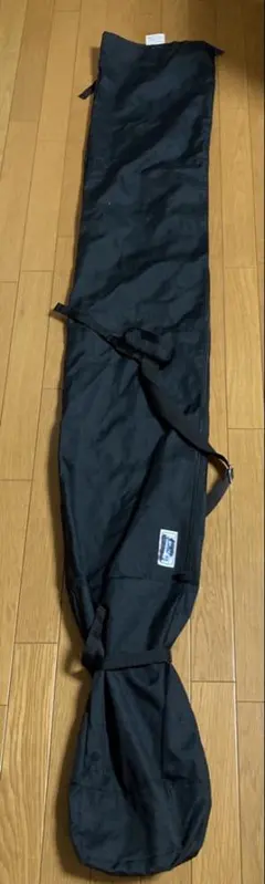 スキーケース　HART 黒　〜170cm