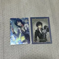 アイドリッシュセブン アイナナ 和泉 一織 キラステ レア メタカ まとめ売り